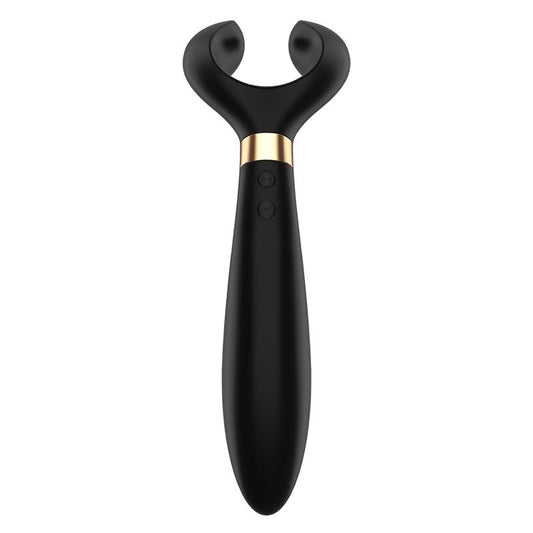 Satisfyer vibrador "Endless Fun" negro
