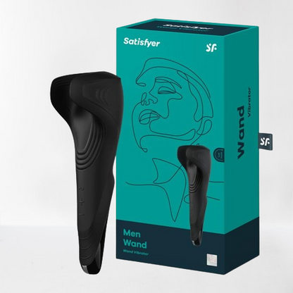Satisfyer vibrador "Men Wand"