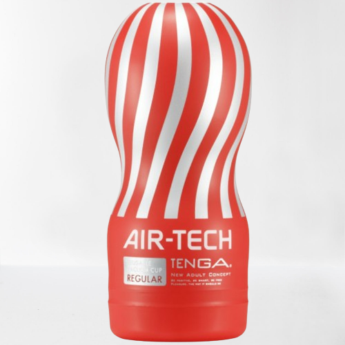 Tenga masturbador "Air-Tech" regular