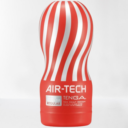 Tenga masturbador "Air-Tech" regular