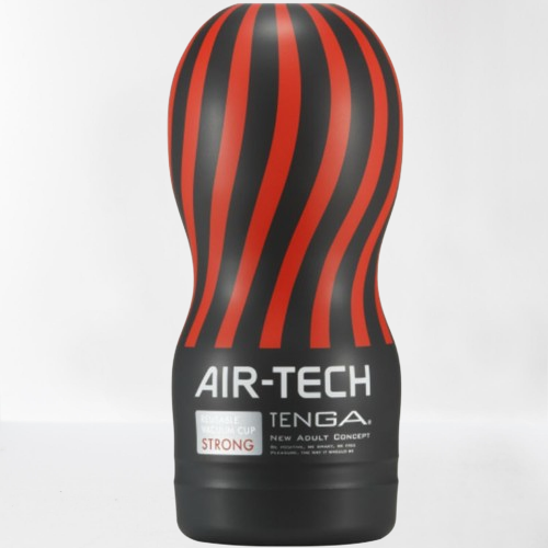 Tenga masturbador "Air-Tech" strong