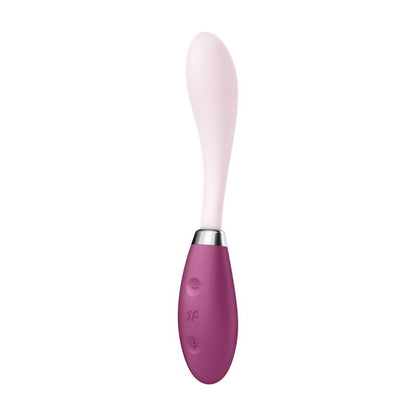 Satisfyer vibrador "G-Spot Flex 3"