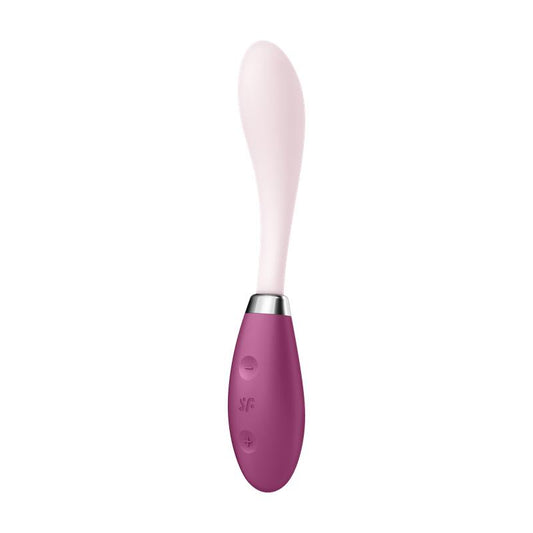 Satisfyer vibrador "G-Spot Flex 3"