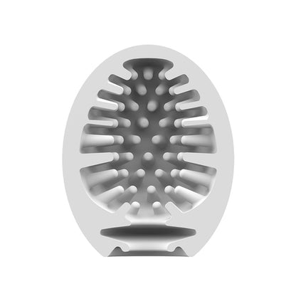 Satisfyer huevos masturbadores "Naughty" pack de 3