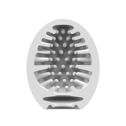 Satisfyer huevos masturbadores "Naughty" pack de 3