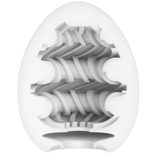 Tenga huevo masturbador "Ring"