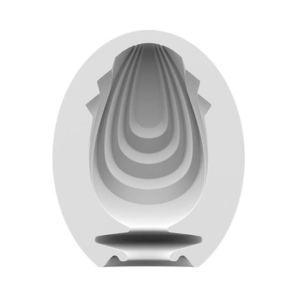 Satisfyer huevo masturbador "Savage"