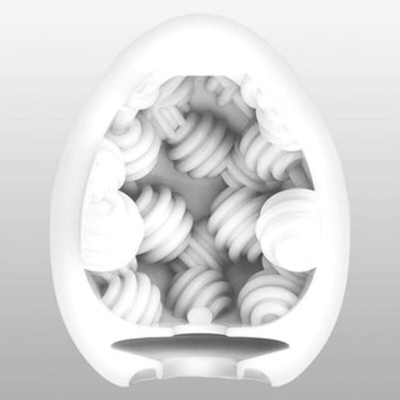 Tenga huevo masturbador "Sphere"