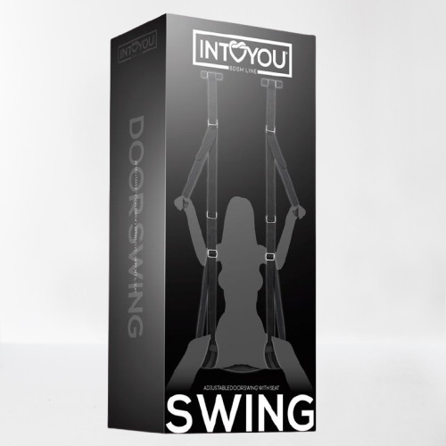 Intoyou "BDSM Line" columpio para puerta