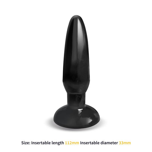 LateToBed Afterdark plug anal "Ainsley"