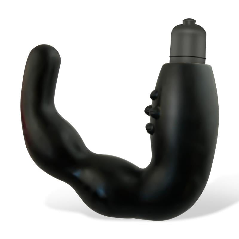 LateToBed Afterdark vibrador anal para el punto P "Alpertins"