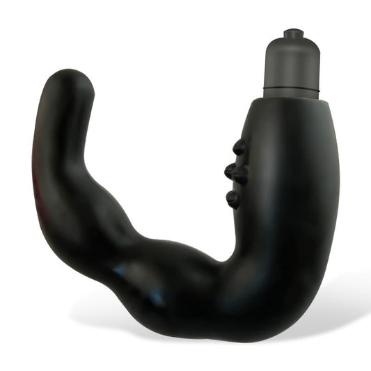 LateToBed Afterdark vibrador anal para el punto P "Alpertins"