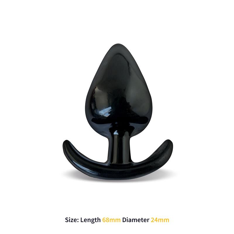 LateToBed Afterdark plug anal "Alphona" talla S