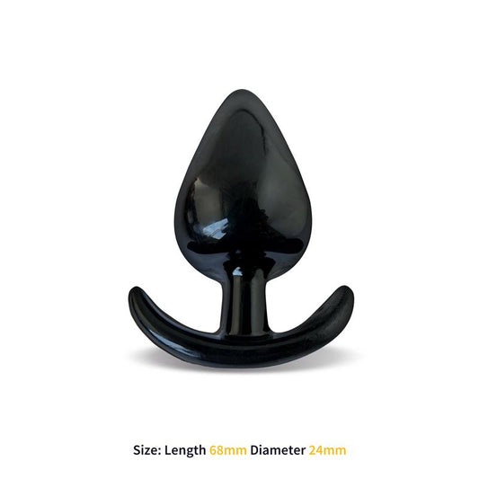 LateToBed Afterdark plug anal "Alphona" talla S