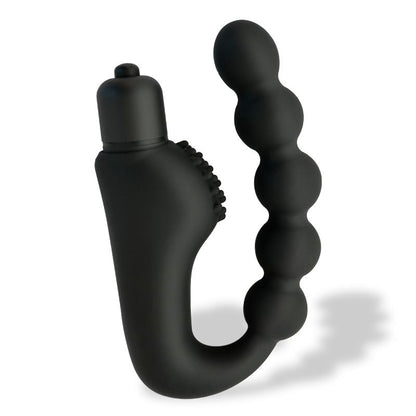LateToBed Afterdark vibrador anal para el punto P "Bausken"