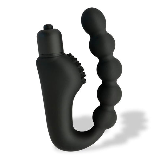 LateToBed Afterdark vibrador anal para el punto P "Bausken"