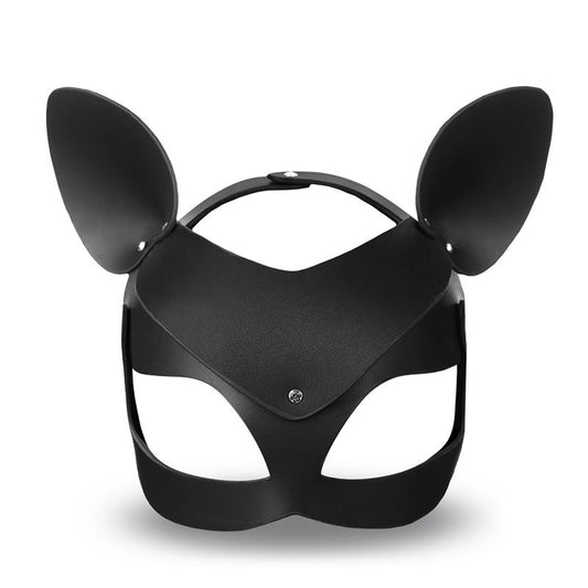 Intoyou "BDSM Line" máscara Deissy de gatita