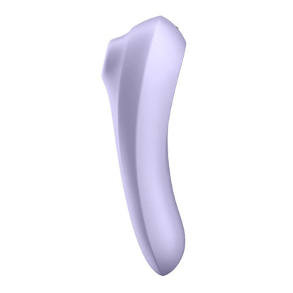 Satisfyer succionador de clítoris con vibración "Dual Pleasure" (con app)