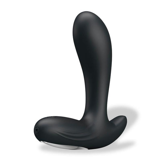 LateToBed Afterdark vibrador anal para el punto P "Dulltin"