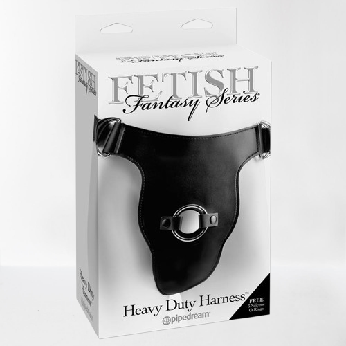 Fetish Fantasy arnés "Heavy Duty Harness"