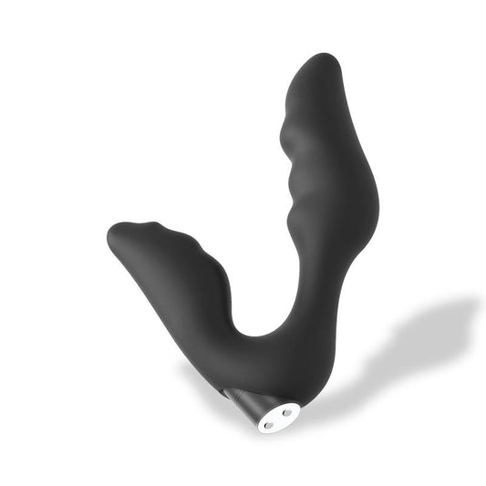 LateToBed Afterdark vibrador anal para el punto P "Jaydurk"