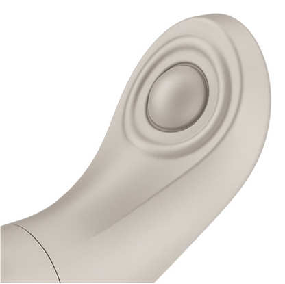 Satisfyer vibrador de braguita con mando "Little Secret Battery"