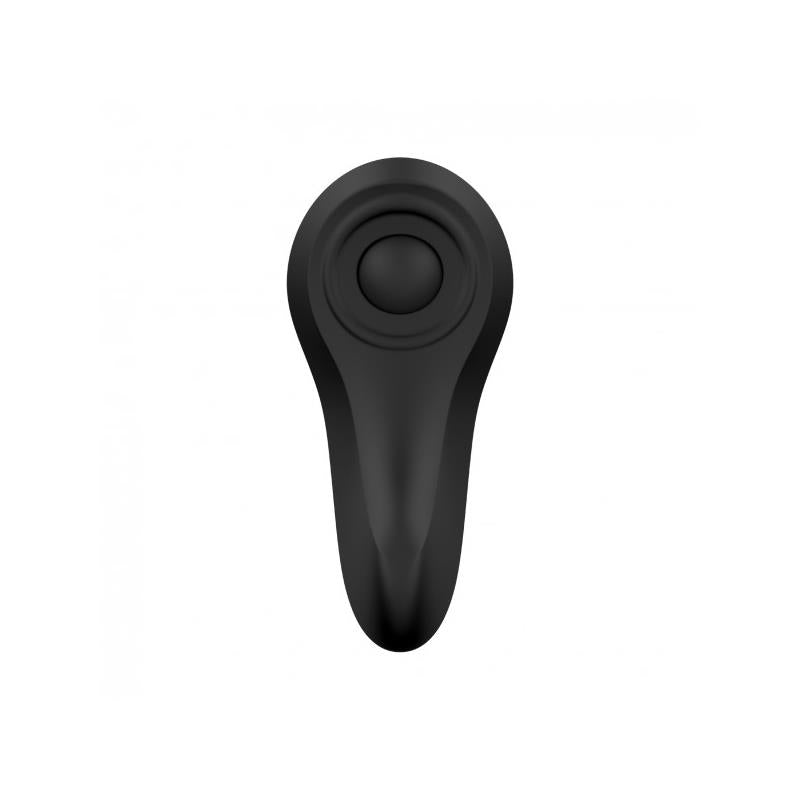 Satisfyer vibrador de braguita "Little Secret Panty" (con app)