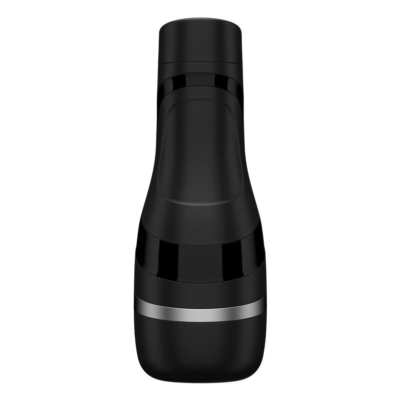 Satisfyer masturbador "Men Classic" plata