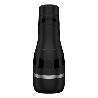 Satisfyer masturbador "Men Classic" plata
