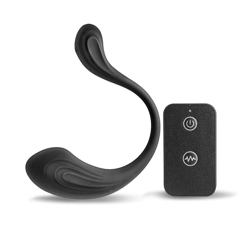 Intoyou huevo vibrador con contol remoto "Nami"
