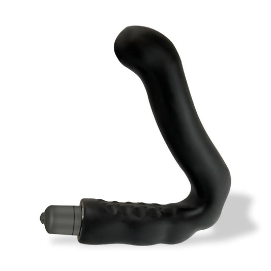 LateToBed Afterdark vibrador anal para el punto P "Numell"