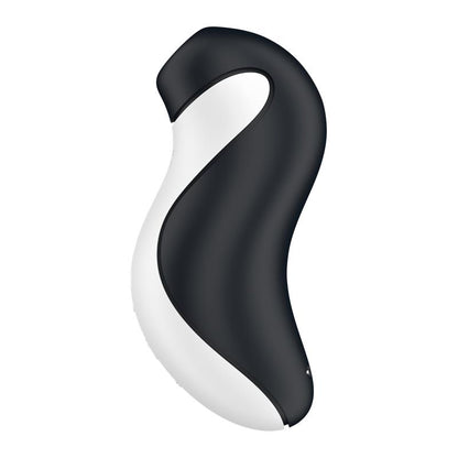 Satisfyer succionador de clítoris con vibración "Orca"