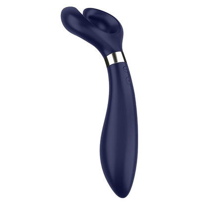 Satisfyer vibrador "Endless Fun" azul