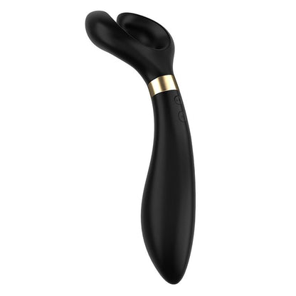 Satisfyer vibrador "Endless Fun" negro
