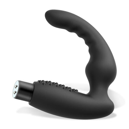 LateToBed Afterdark vibrador anal para el punto P "Patzenska"