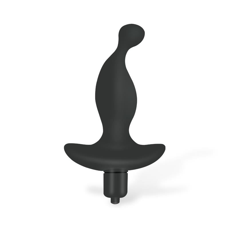 LateToBed Afterdark plug anal "Peridot"