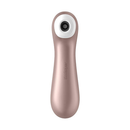 Satisfyer succionador de clítoris con vibración "Pro 2+"
