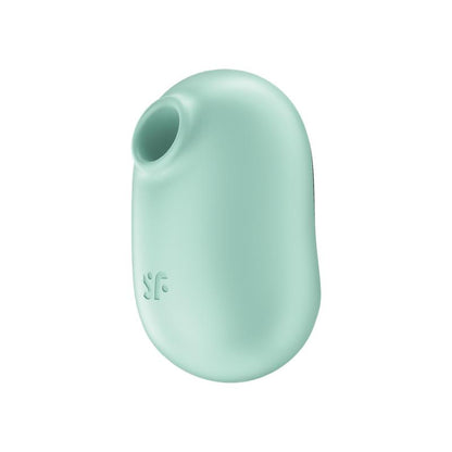 Satisfyer succionador de clítoris con vibración de viaje "Pro To Go 2"