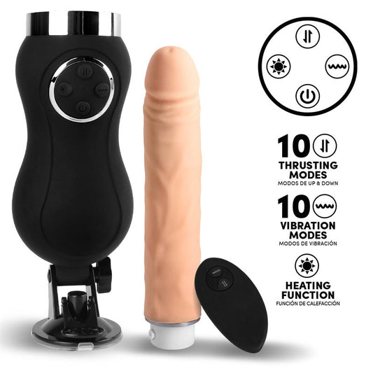 Intoyou "Fetish Line" sex machine