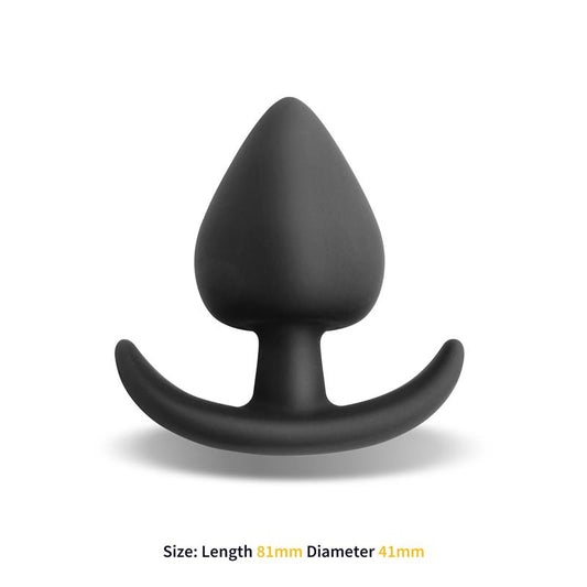 LateToBed Afterdark plug anal "Shion"