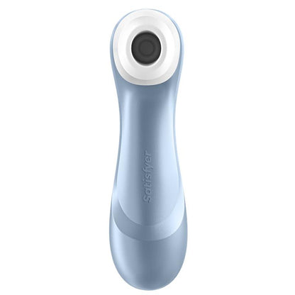 Satisfyer succionador de clítoris "Pro 2" azul