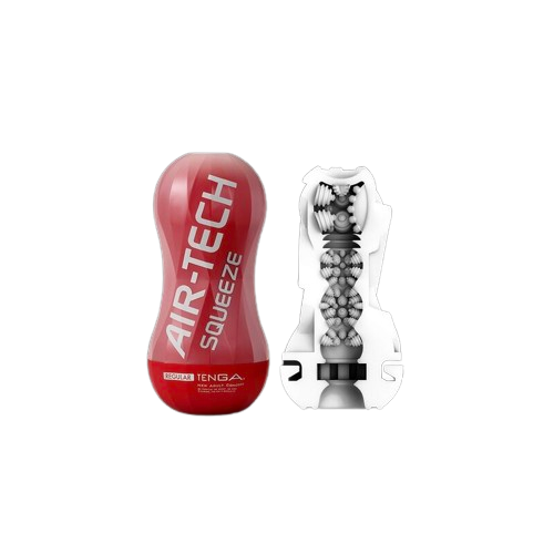 Tenga masturbador "Air-Tech Squeeze" regular