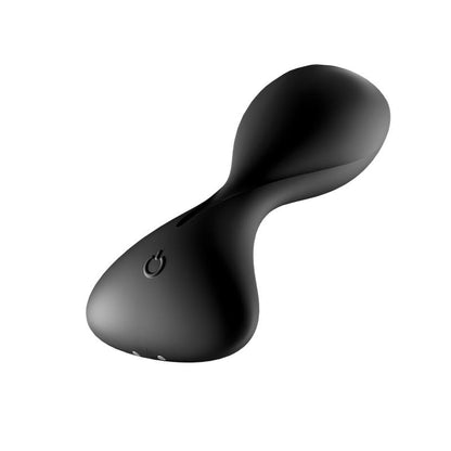 Satisfyer plug anal "Trendsetter" negro (con app)