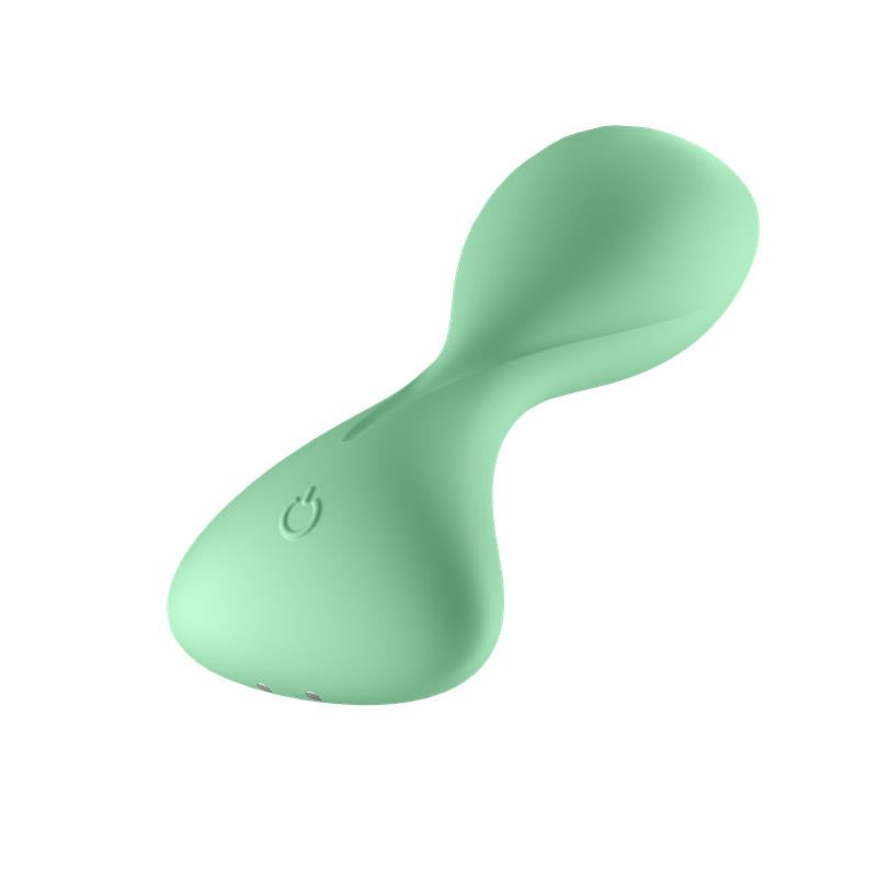 Satisfyer plug anal "Trendsetter" (con app) verde