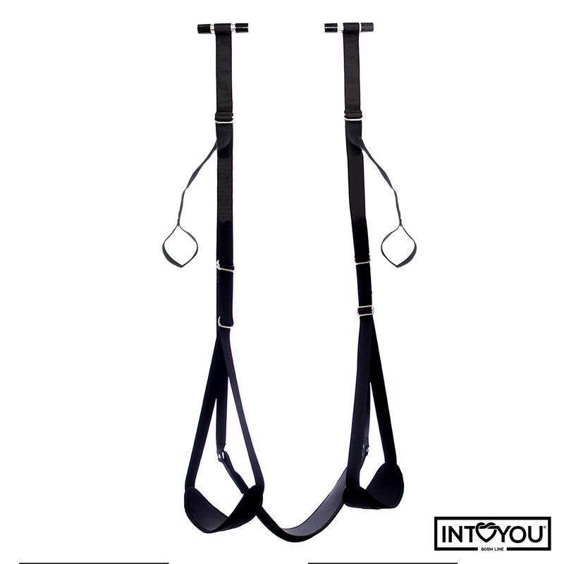Intoyou "BDSM Line" columpio para puerta