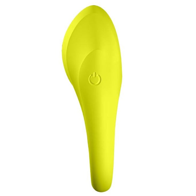 Satisfyer anillo vibrador "Duo - Spectacular"