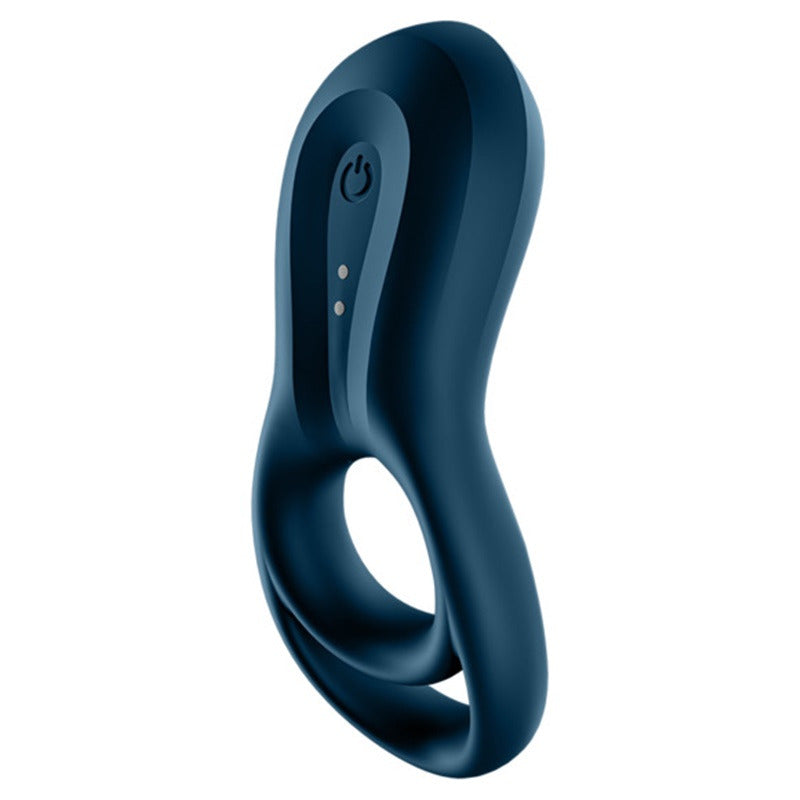 Satisfyer anillo vibrador "Duo - Epic" (con app)