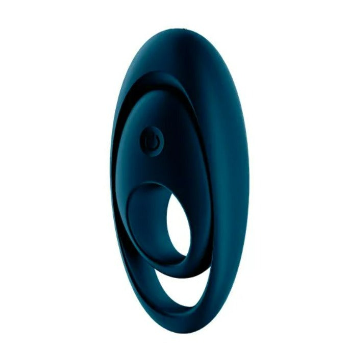 Satisfyer anillo vibrador "Duo - Glorious"