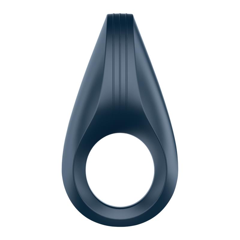 Satisfyer anillo vibrador "One - Rocket"