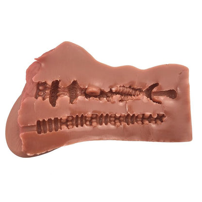 Intoyou LikeTrue vagina y ano hiper realista "Anne"